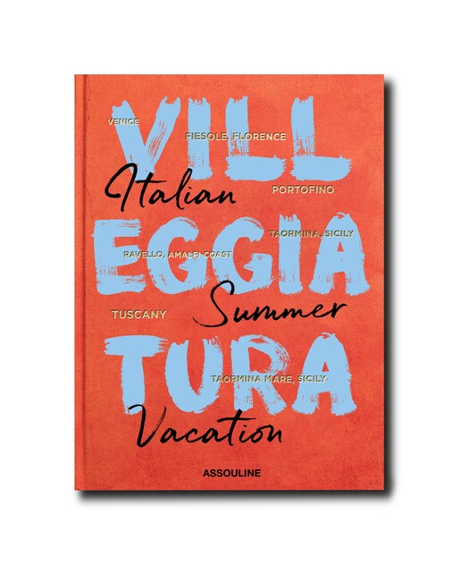 Villeggiatura: italian summer vacation 3