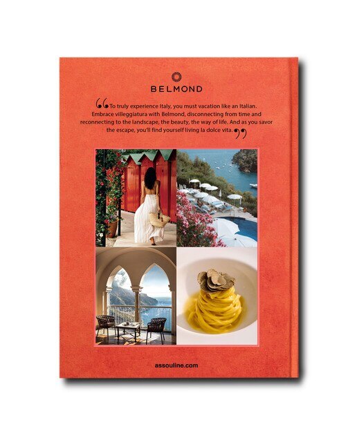 Villeggiatura: italian summer vacation 4