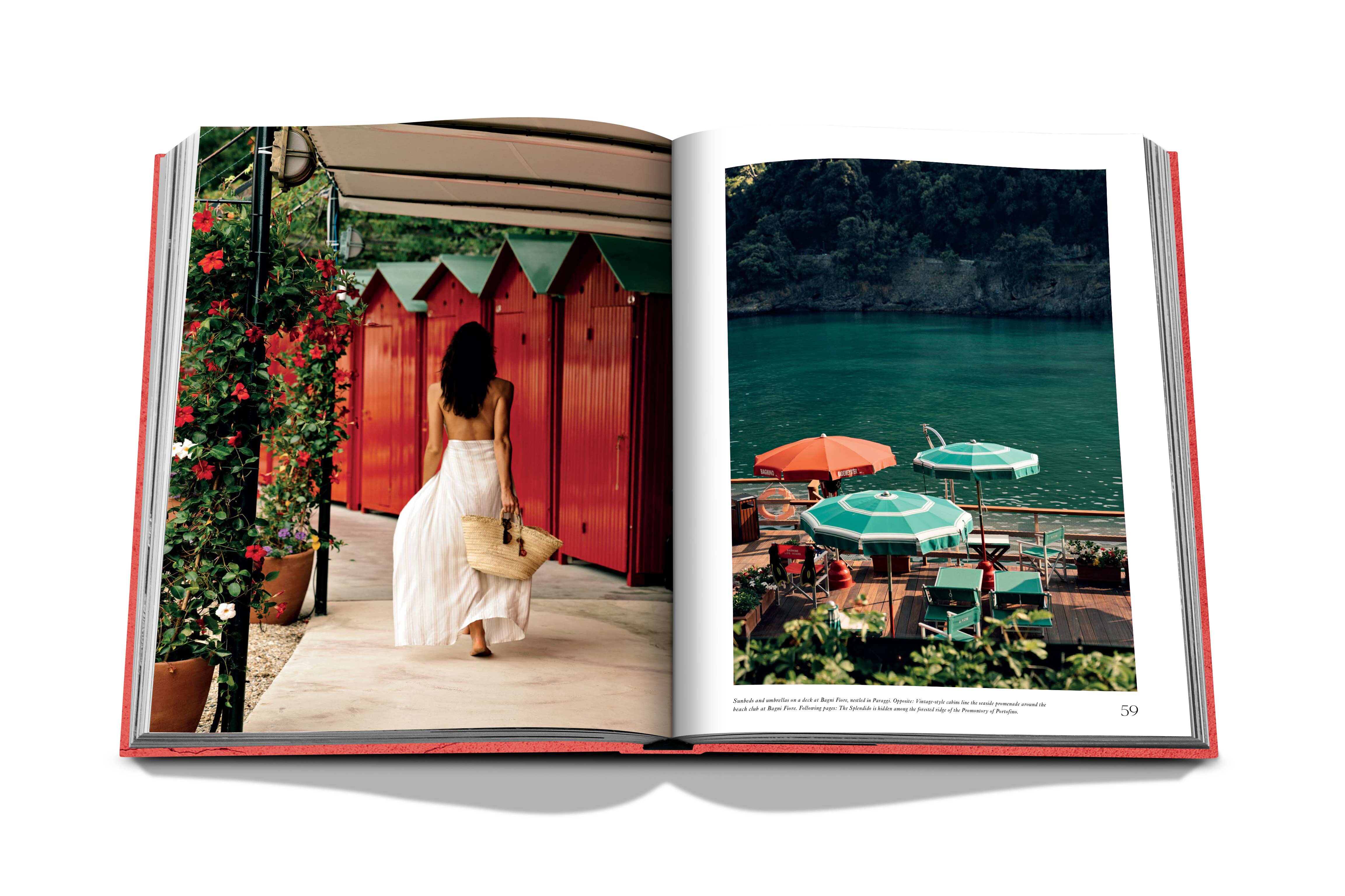 Villeggiatura: italian summer vacation 8