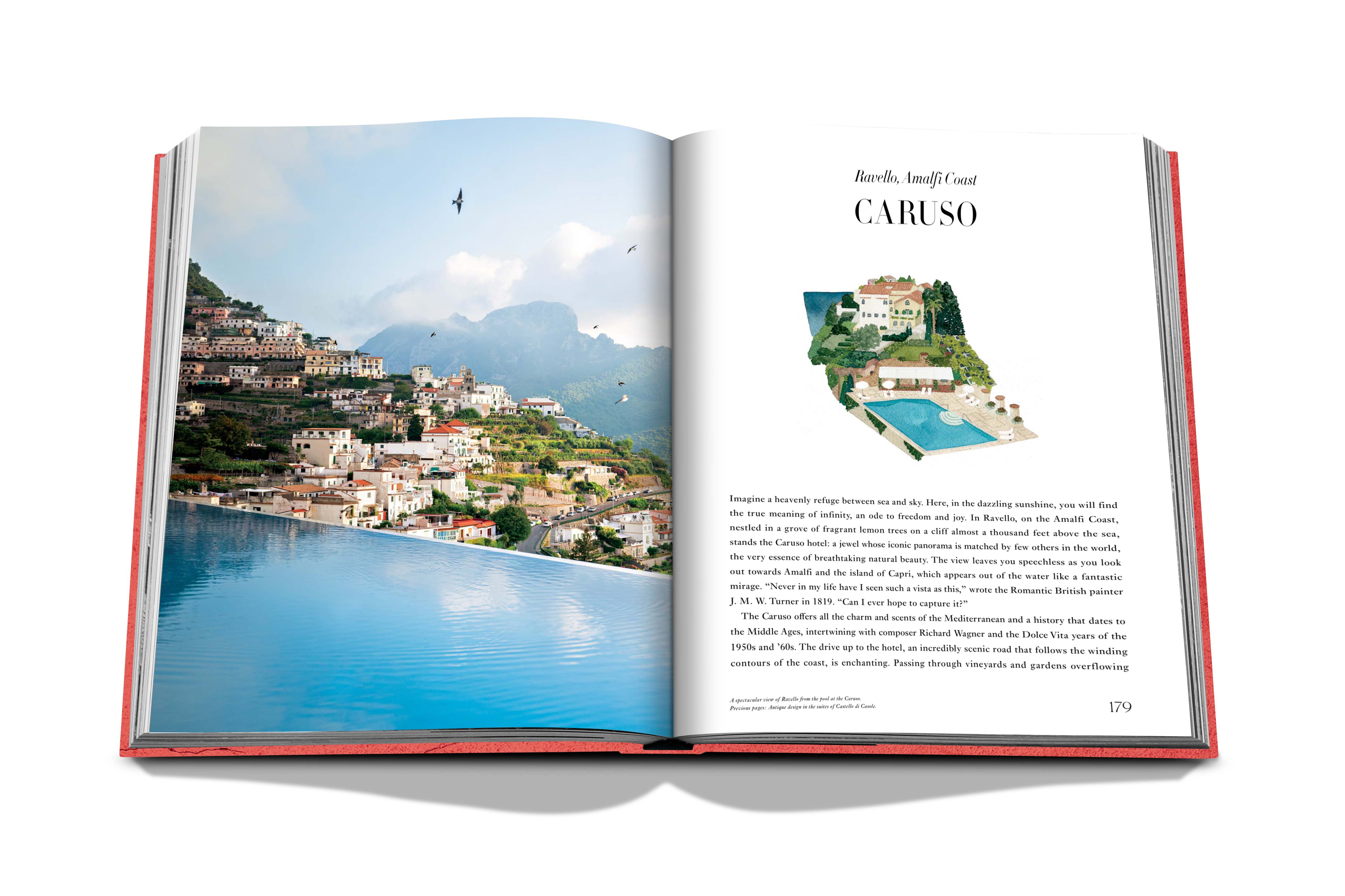Villeggiatura: italian summer vacation 11