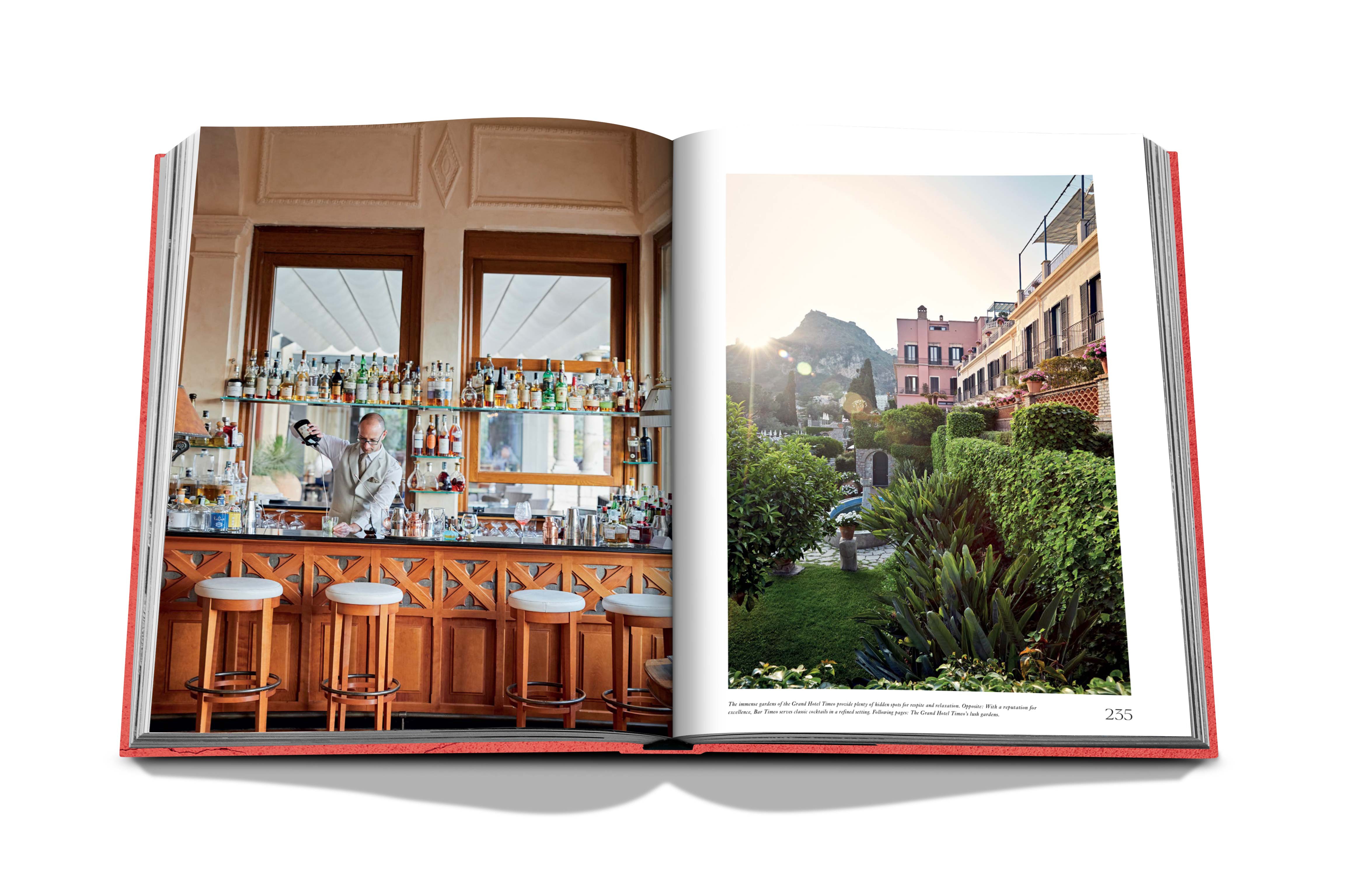 Villeggiatura: italian summer vacation 12