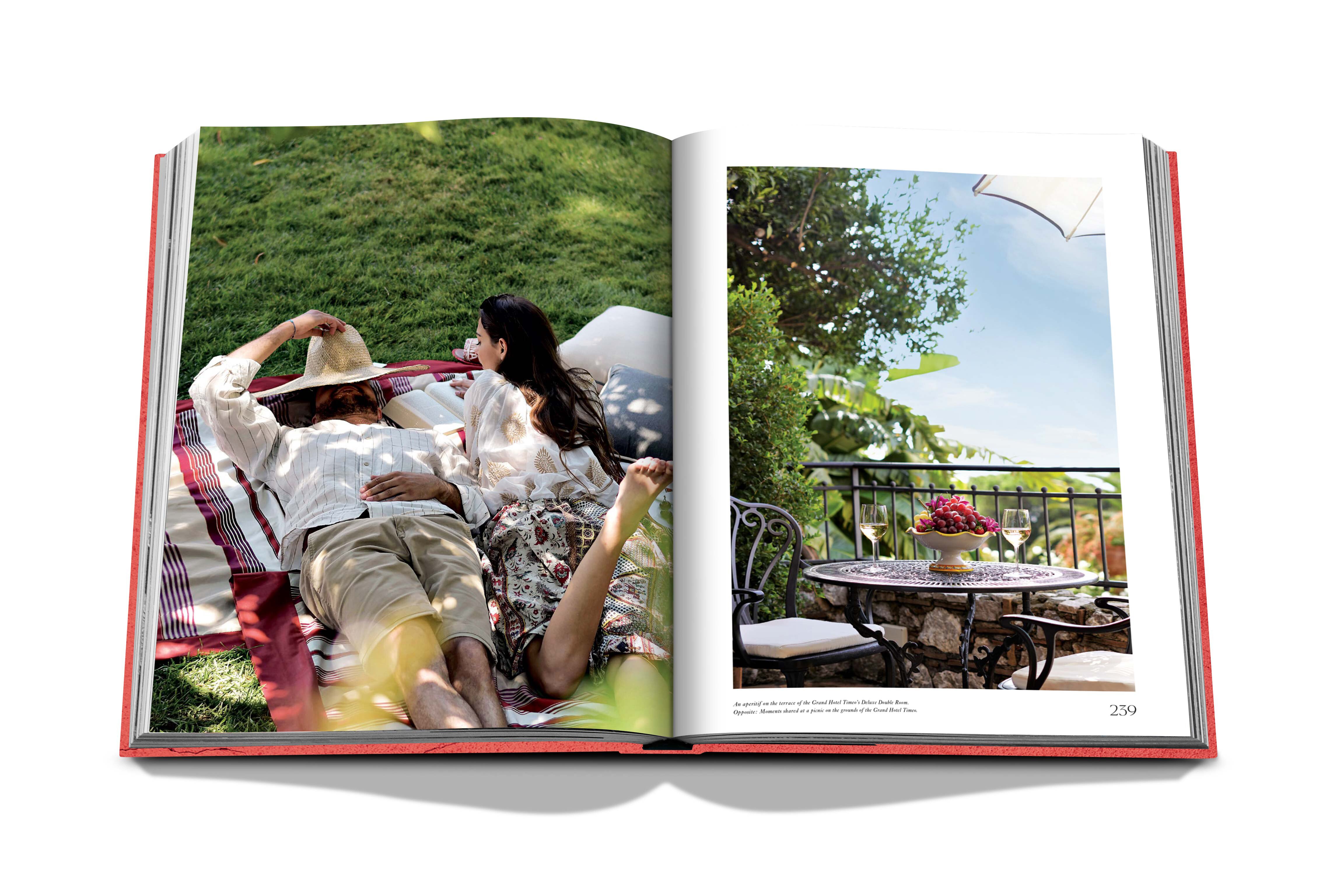 Villeggiatura: italian summer vacation 13