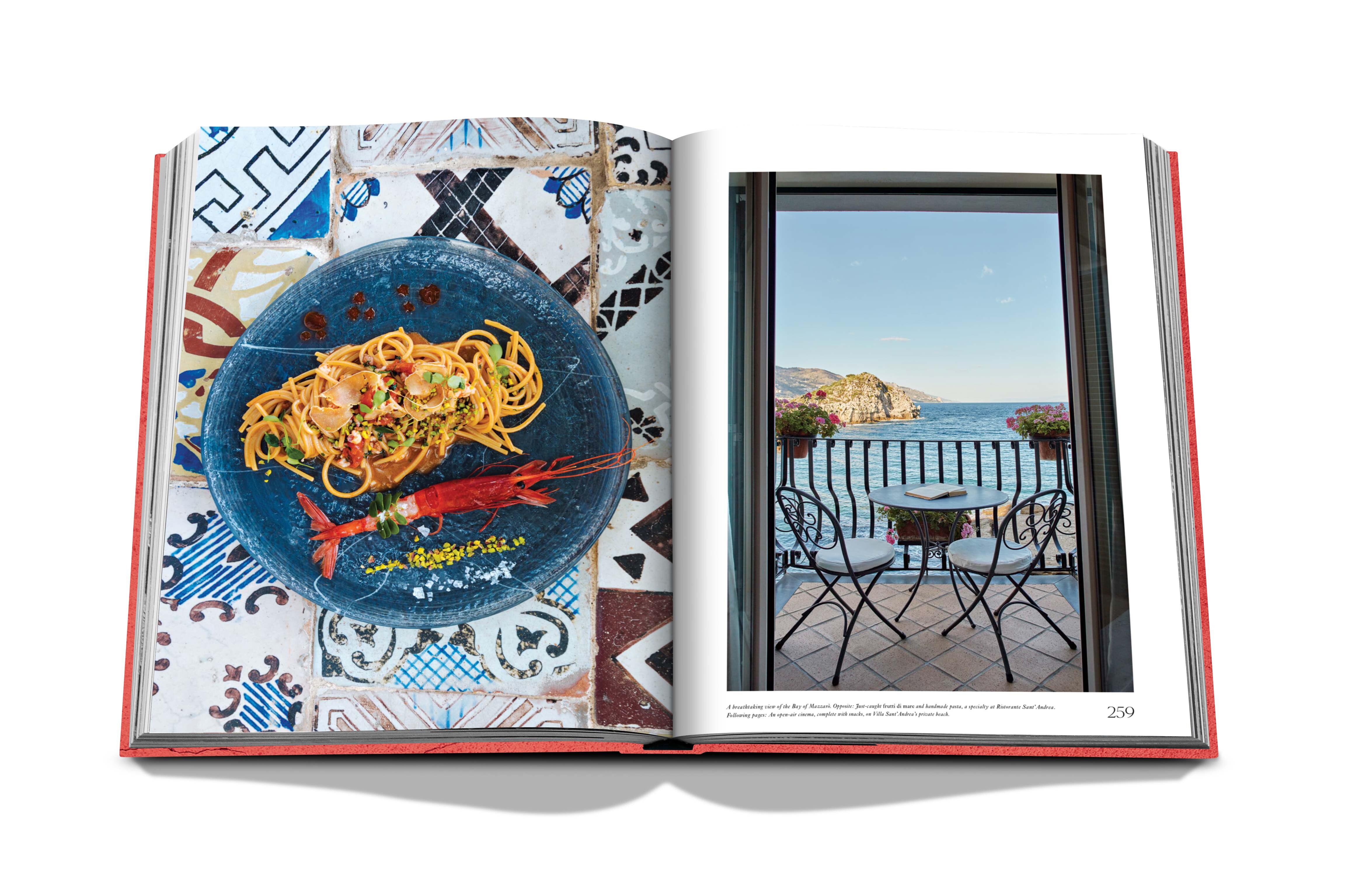 Villeggiatura: italian summer vacation 14