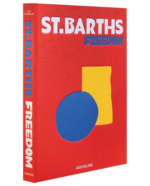 Imagem 0 de St. Barths freedom