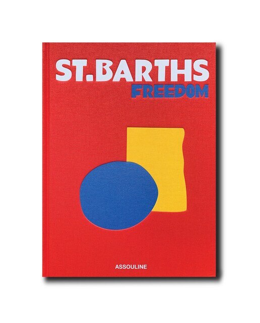 St. Barths freedom 3