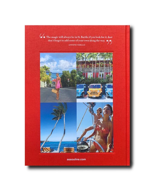 St. Barths freedom 4