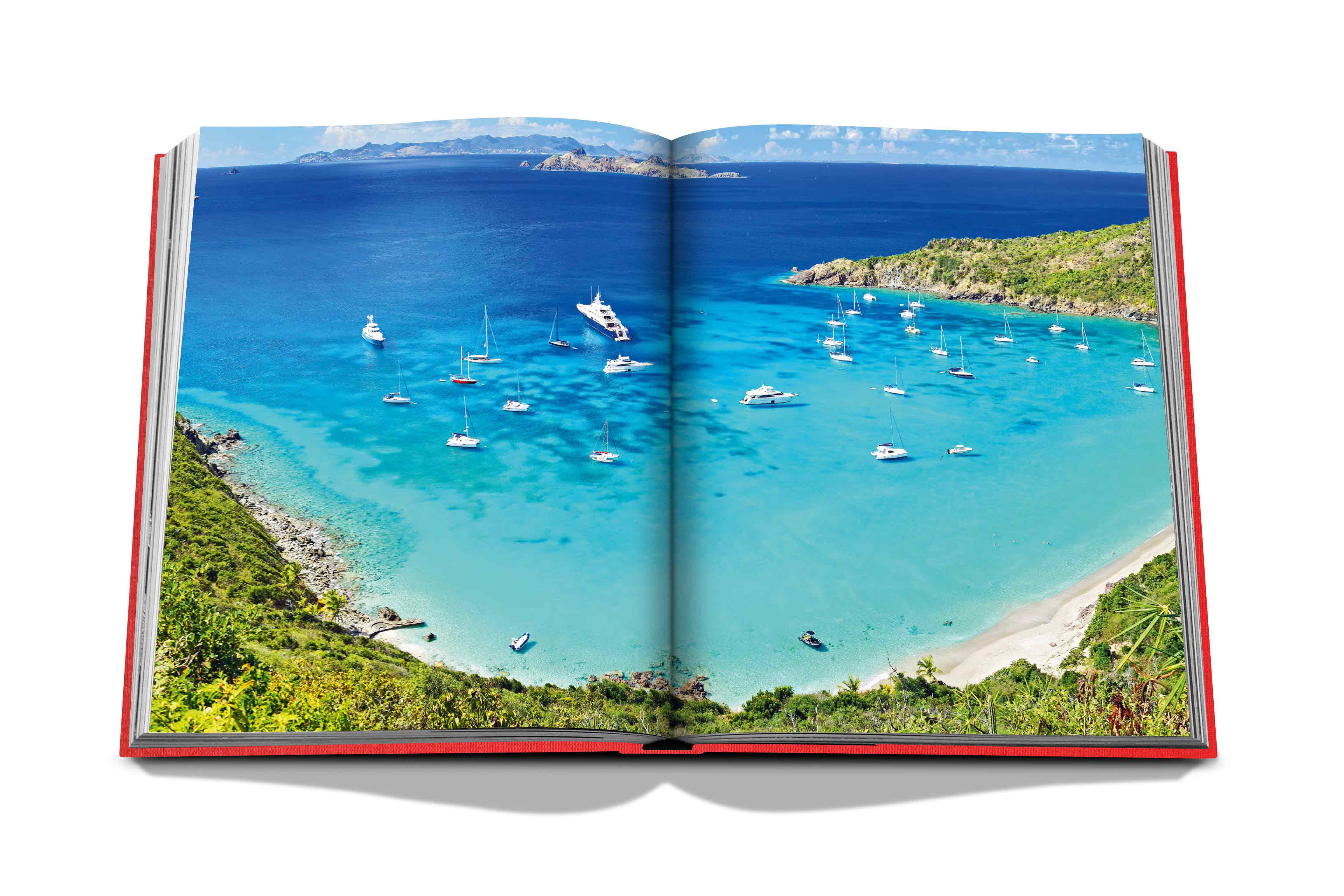 St. Barths freedom 10