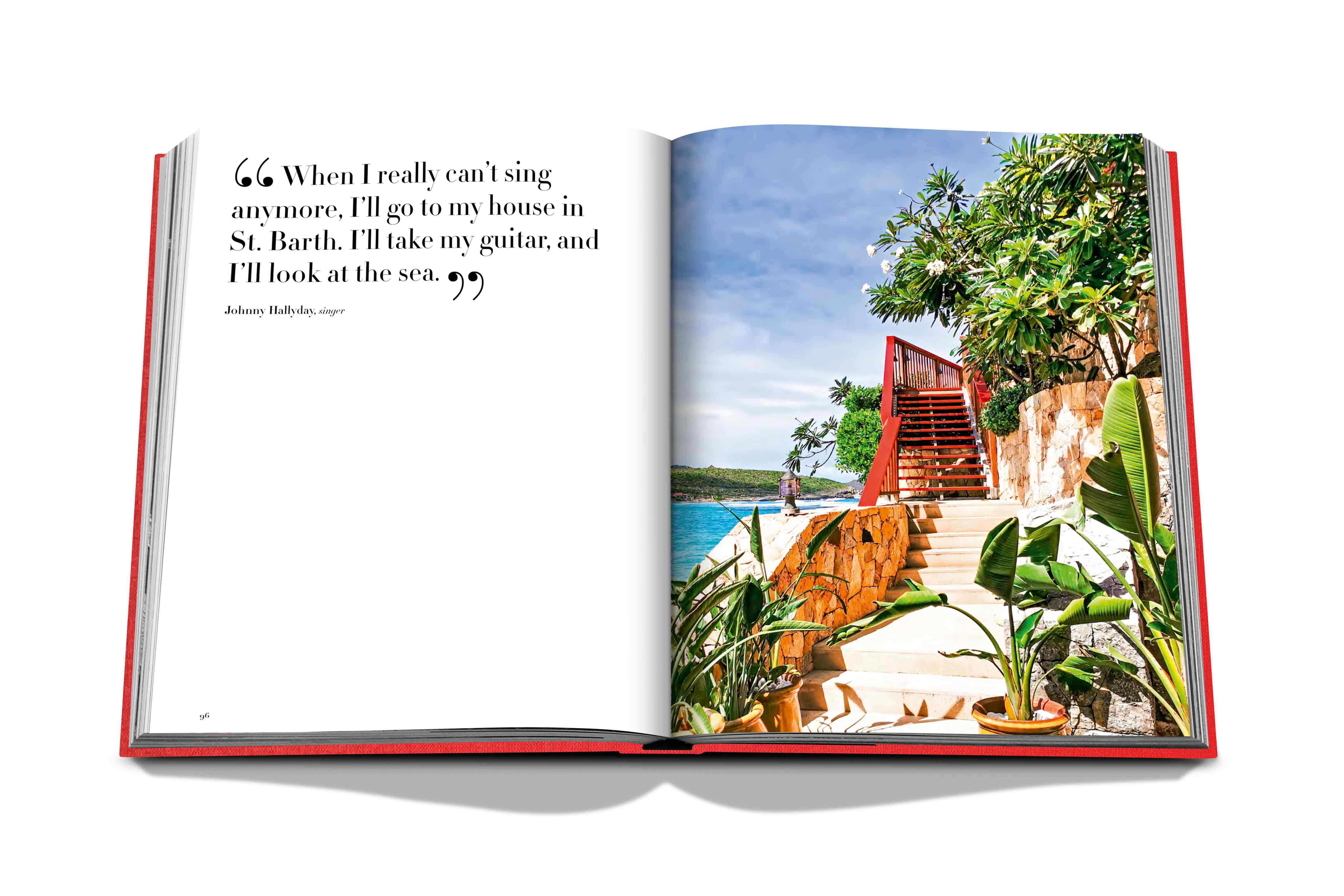 St. Barths freedom 11