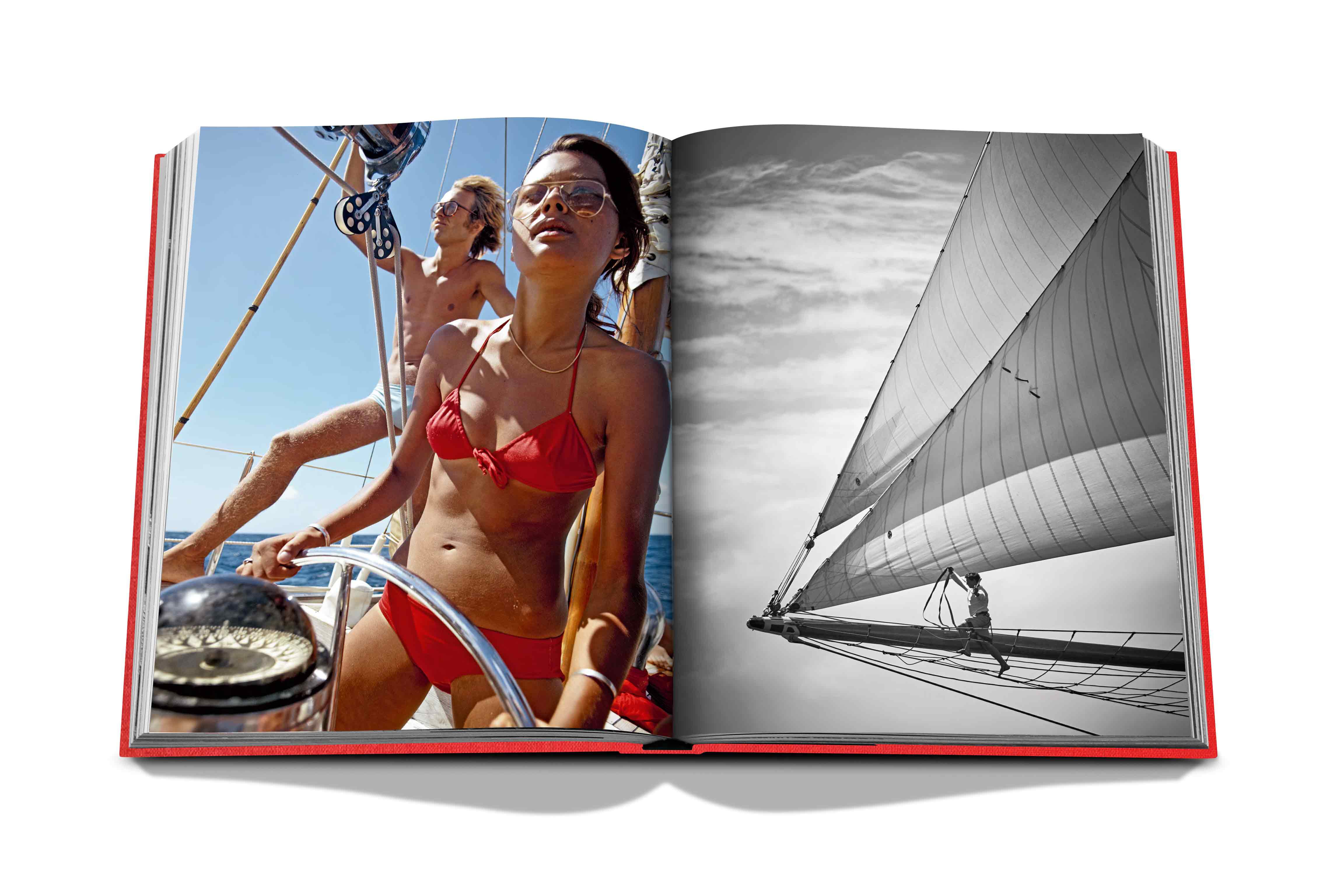 St. Barths freedom 14