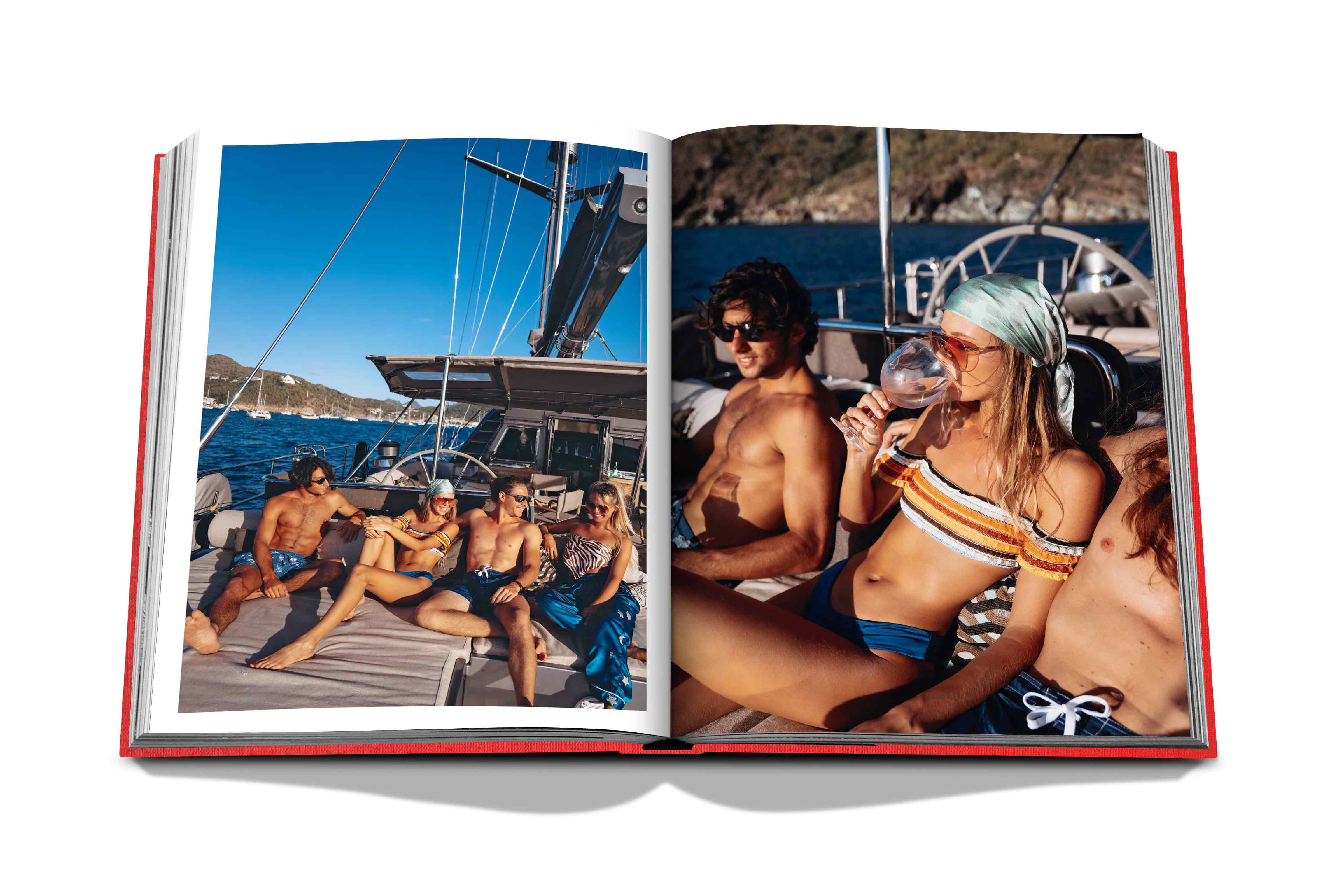 St. Barths freedom 15