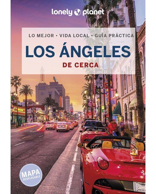Imagen 0 de Los Ángeles de cerca 5  (Tapa blanda)