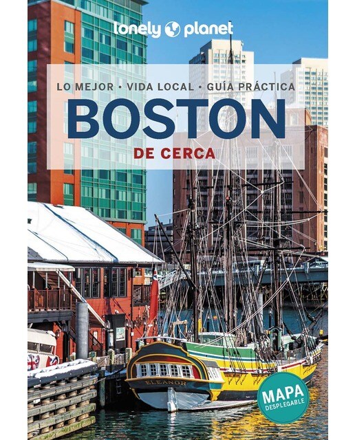 Imagem 0 de Boston De cerca 3 (Capa mole)