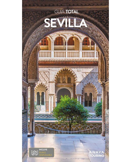 Sevilla (Capa mole com abas) 1