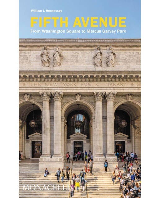 Fifth avenue 1