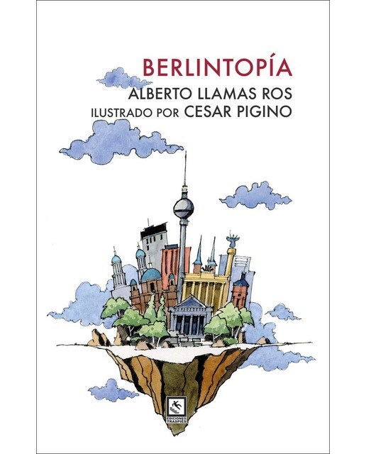Imagen 0 de Berlintopía
