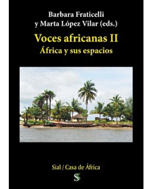 Voces africanas ii 1