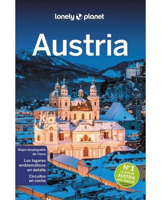 Imagem 0 de Austria 6 (Capa mole)
