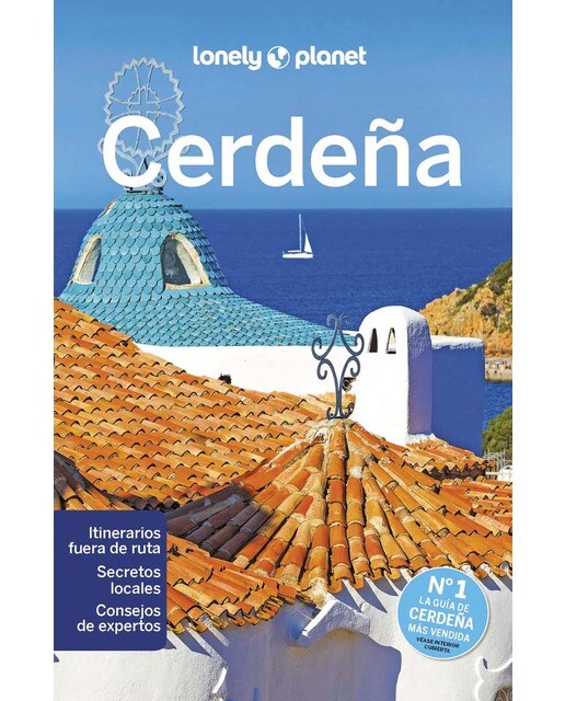 Imagen 0 de Cerdeña 4  (Tapa blanda)