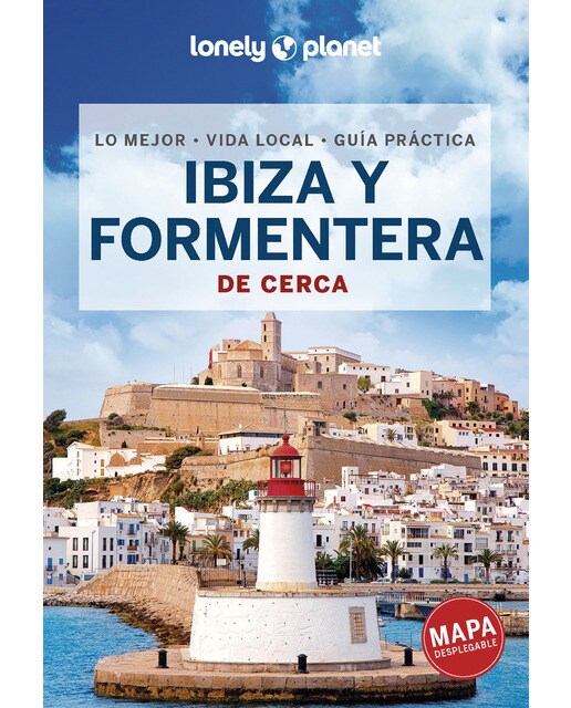 Imagem 0 de Ibiza y Formentera De cerca 4 (Capa mole)