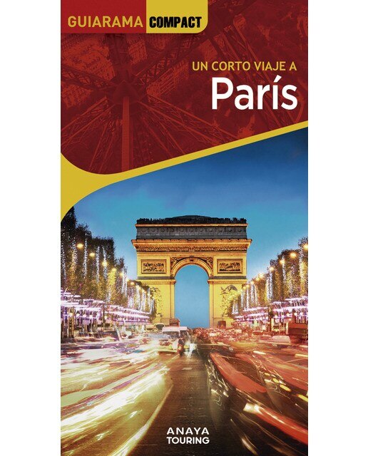 Imagen 0 de París  (Tapa blanda)