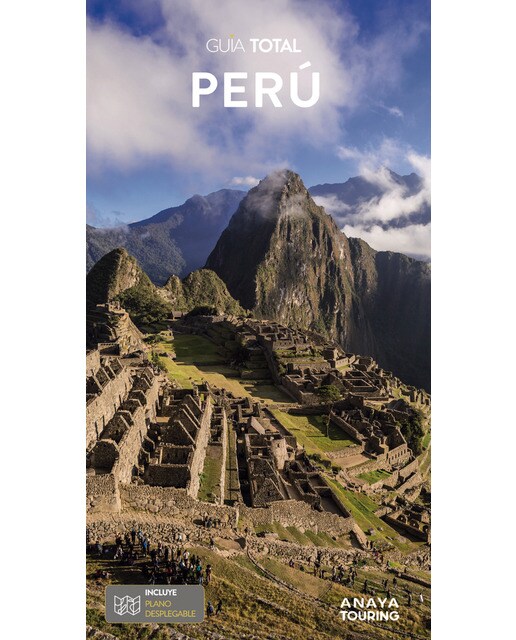 Imagen 0 de Perú (Tapa blanda con solapas)