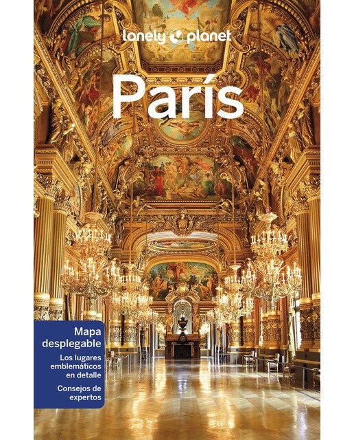 Imagem 0 de París 8 (Capa mole)