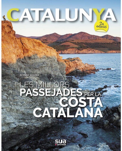 Les millors passejades per la costa catalana