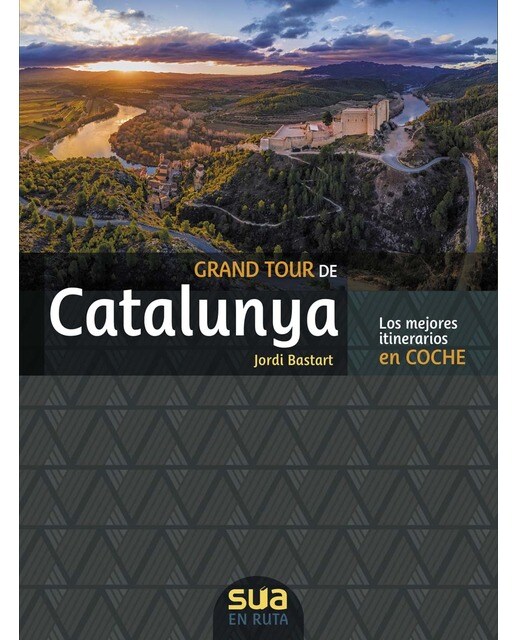 Imagen 0 de Gran Tour de Catalunya (Tapa blanda)