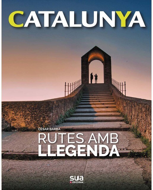 Rutes amb llegenda