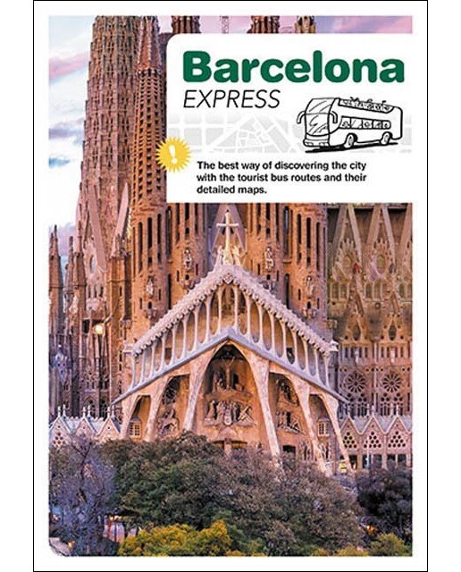 Barcelona Express: Express (Capa mole) 1