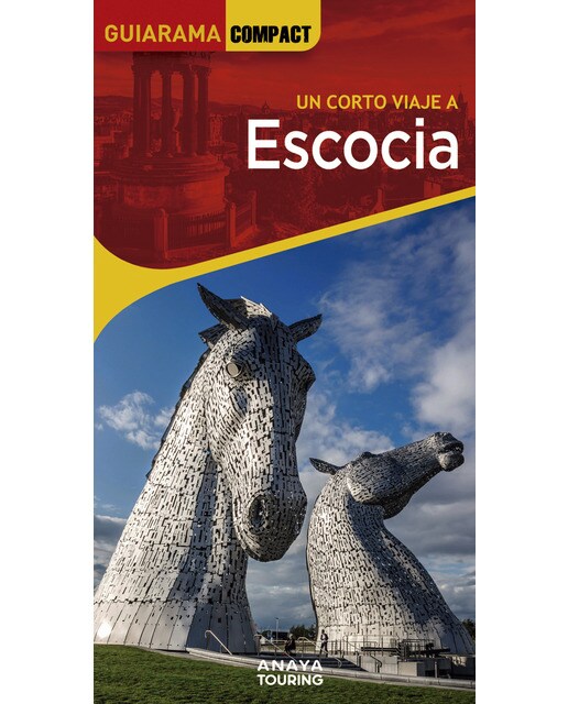 Imagen 0 de Escocia