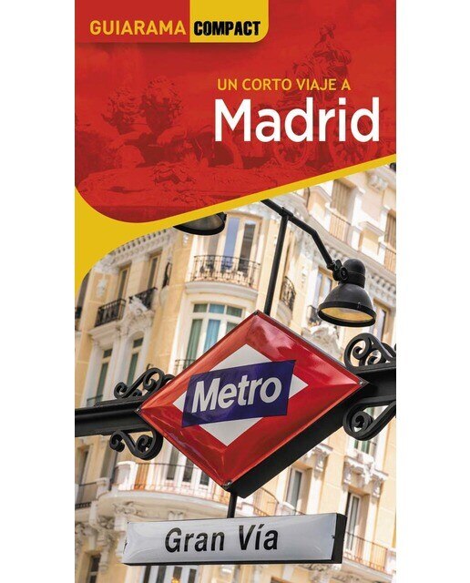 Imagen 0 de Madrid