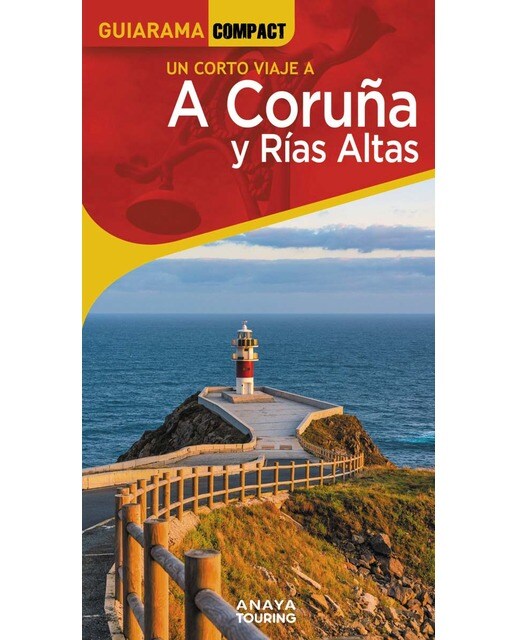 A Coruña y Rías Altas 1