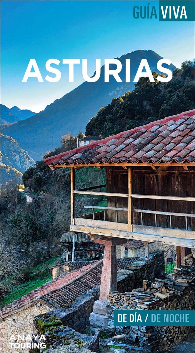 Imagem 0 de Asturias