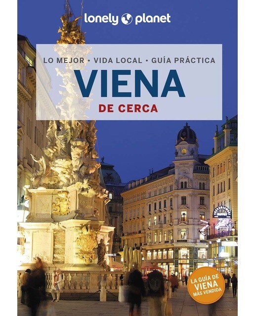 Imagen 0 de Viena de cerca 5 (Tapa blanda)