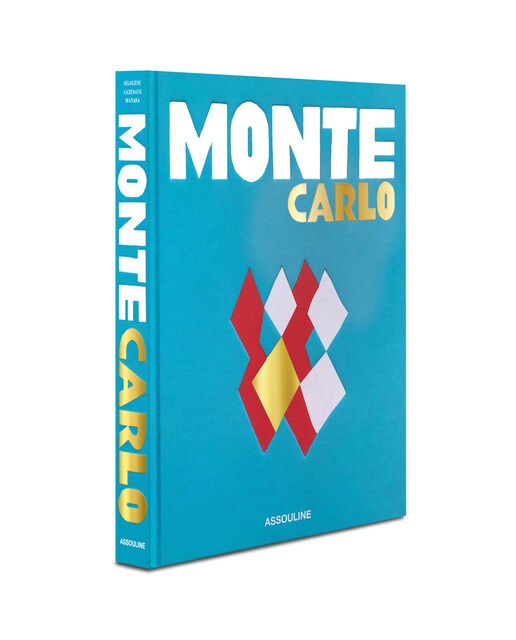 Imagem 0 de Monte carlo