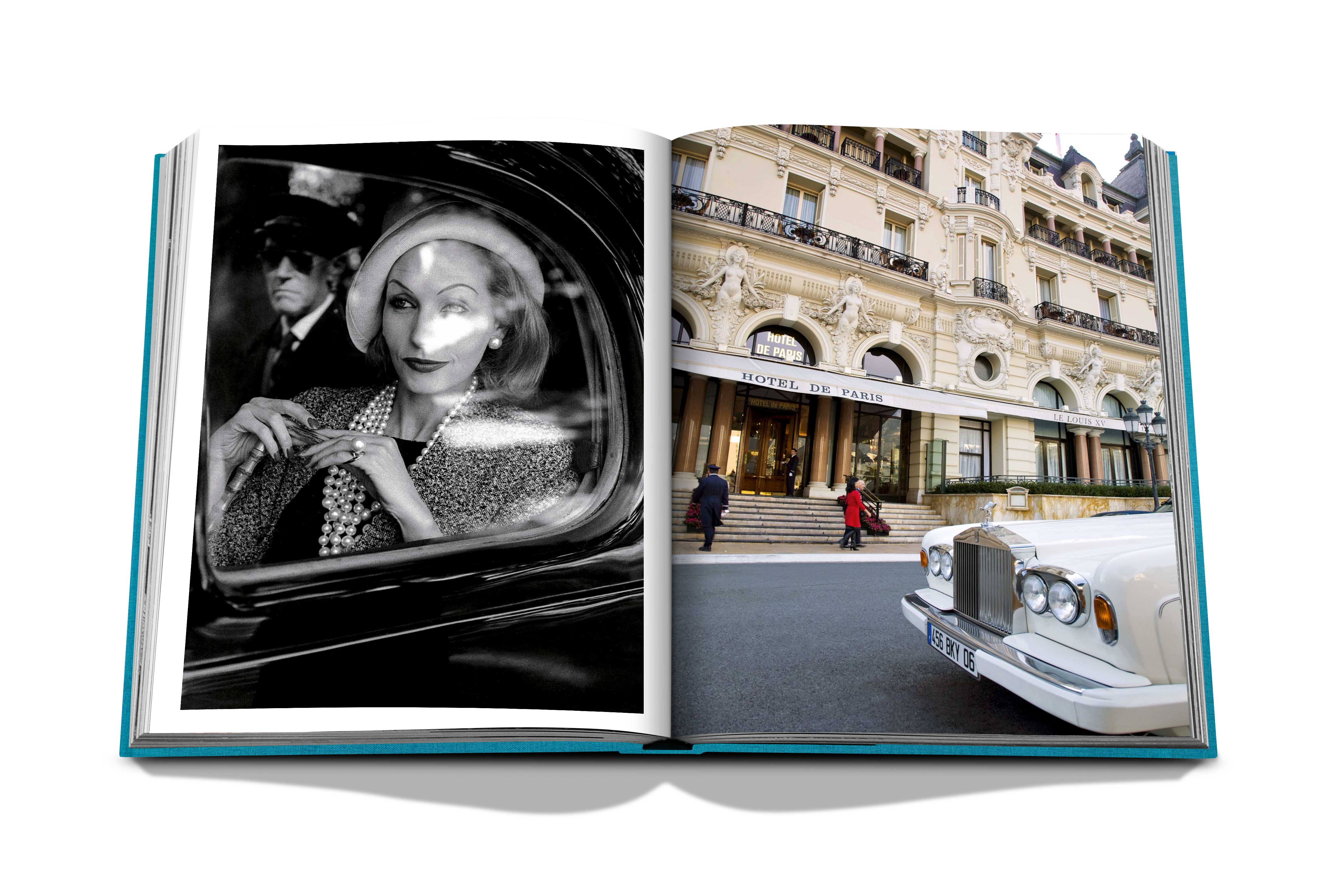Monte carlo 4