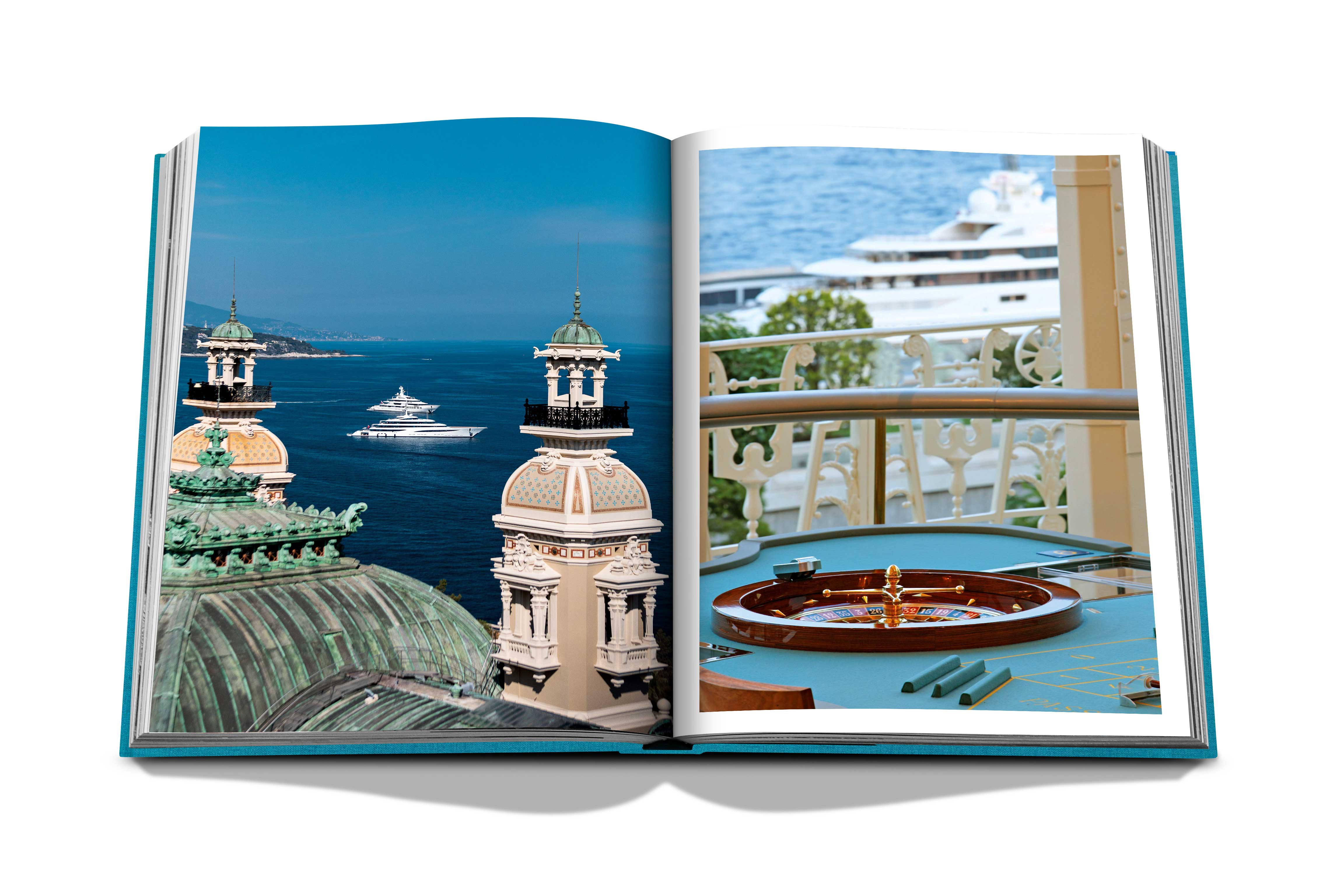Monte carlo 14