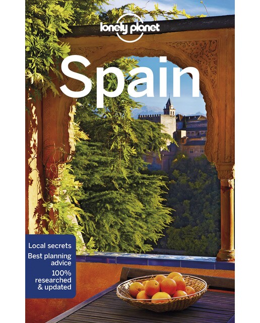 Imagen 0 de Spain 12  (Tapa blanda)