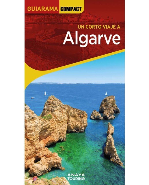 Algarve 1