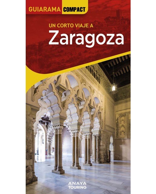Imagen 0 de Zaragoza