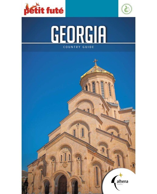 Georgia (Capa mole) 1