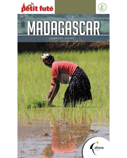Madagascar (Capa mole) 1