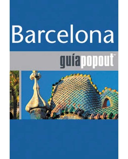 Guía Popout - Barcelona 1
