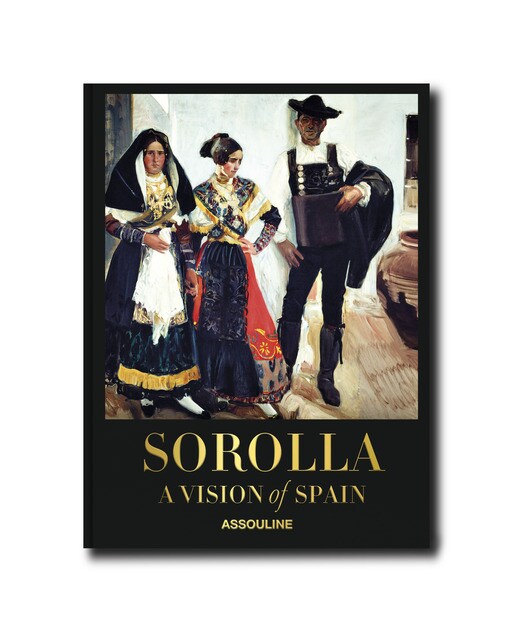 Sorolla: a vision of spain 2