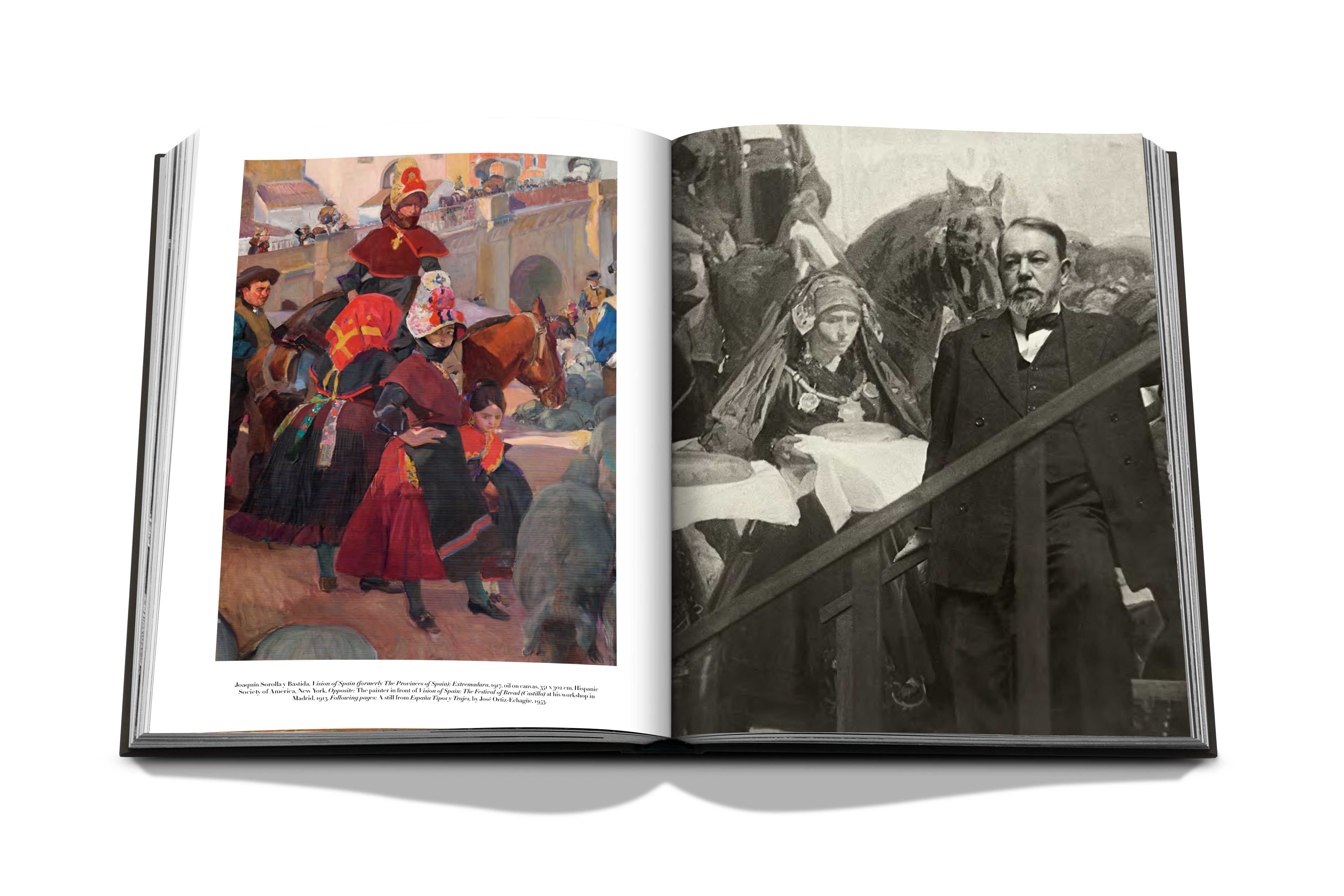 Sorolla: a vision of spain 5