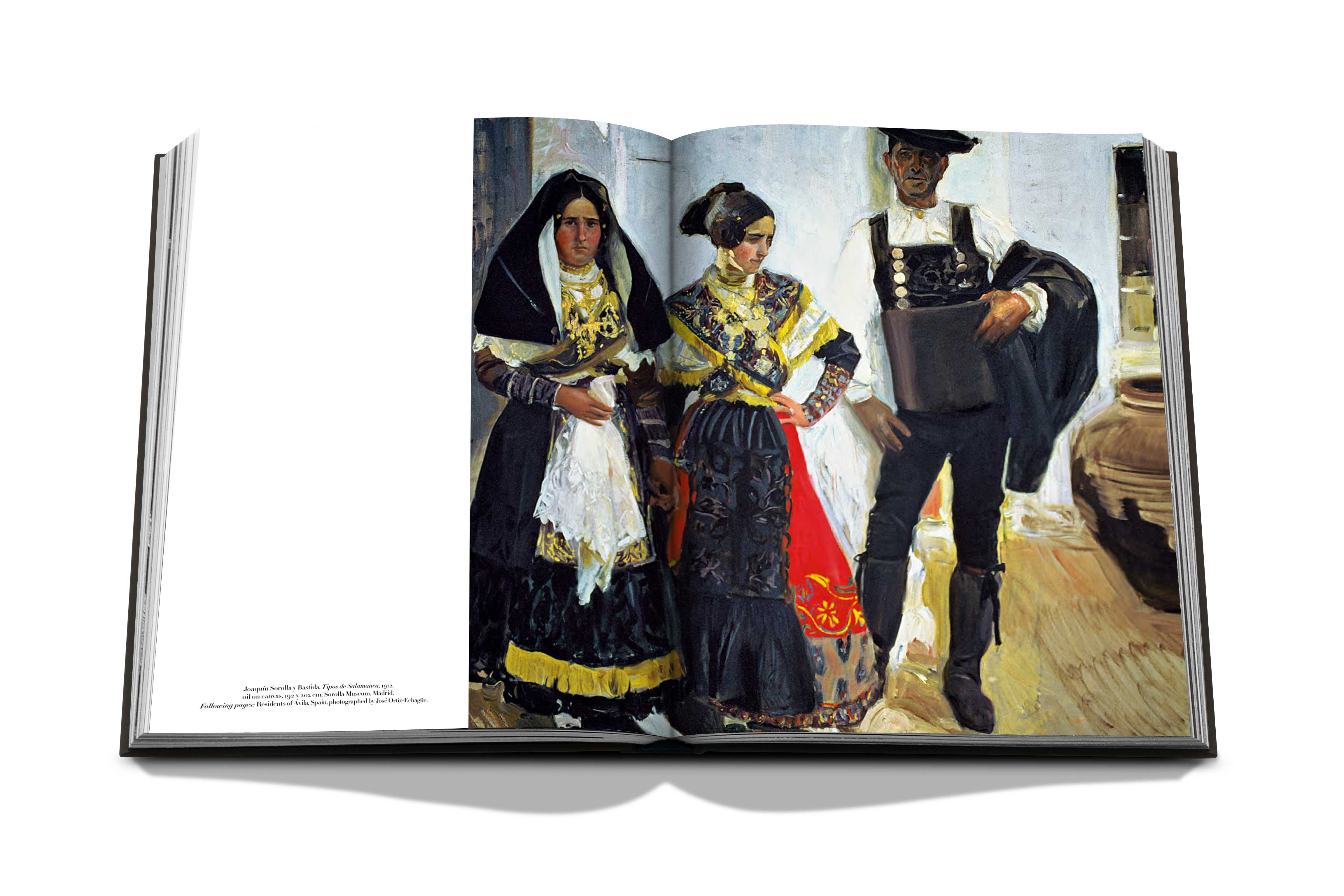 Sorolla: a vision of spain 6
