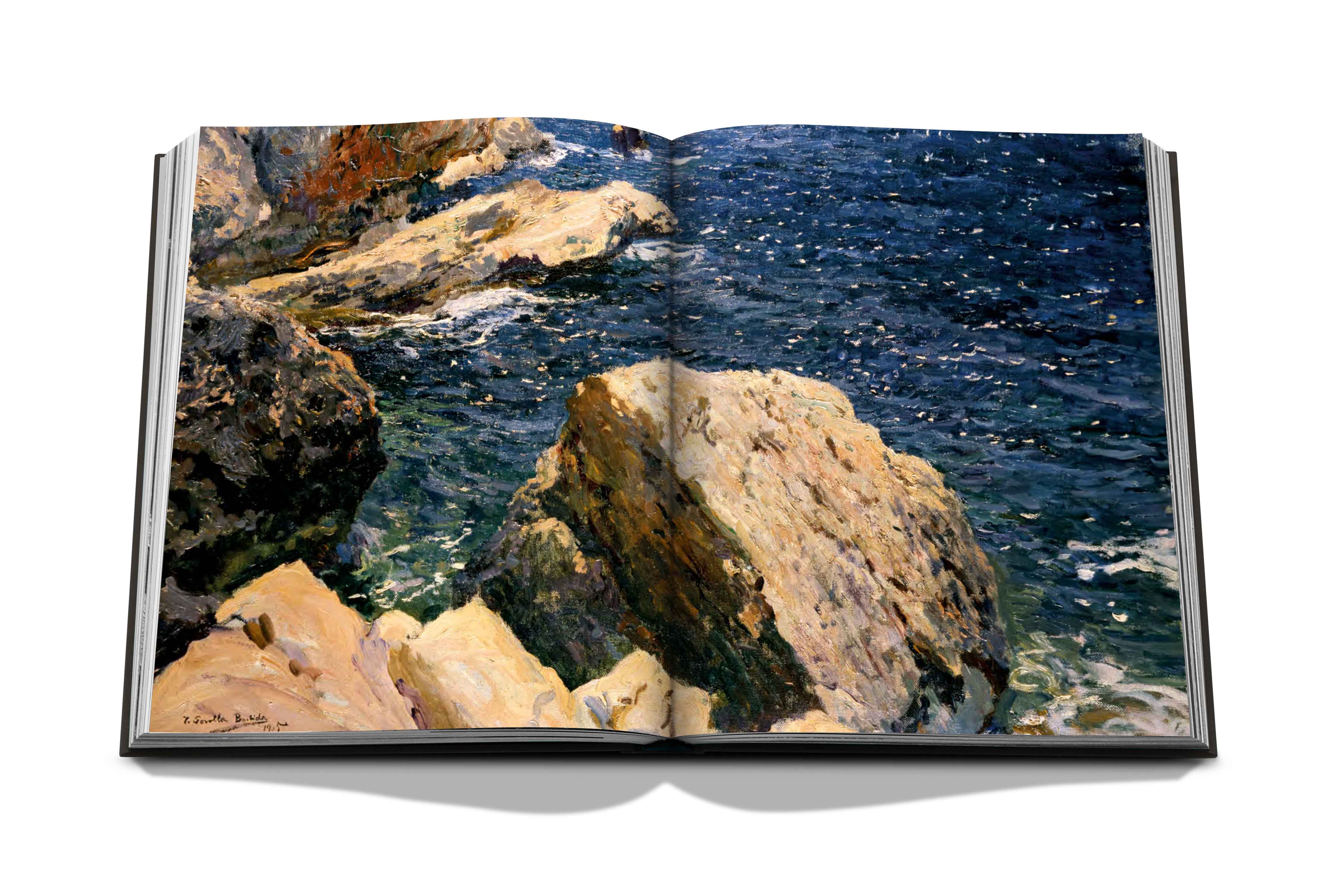 Sorolla: a vision of spain 7