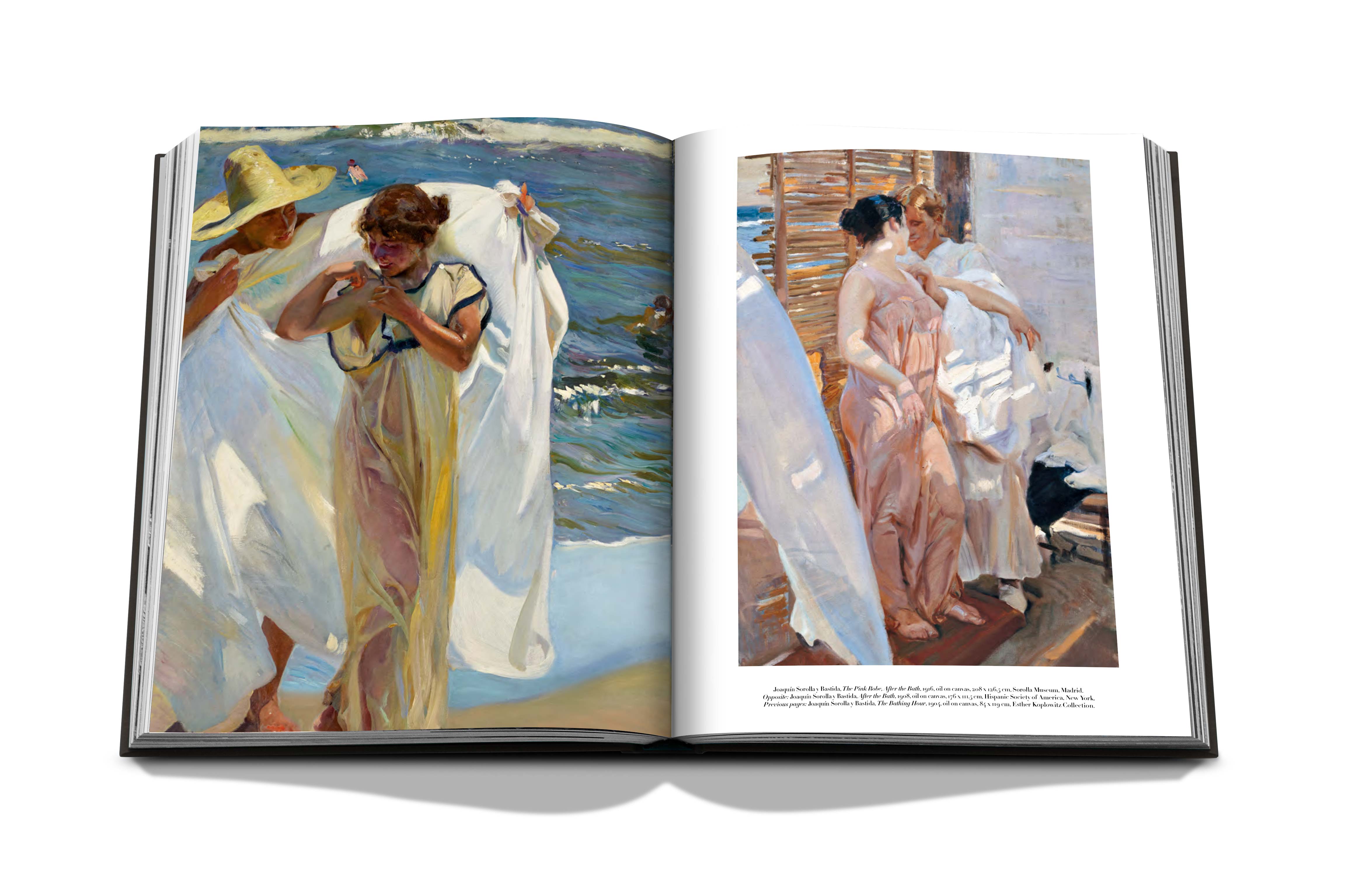Sorolla: a vision of spain 8