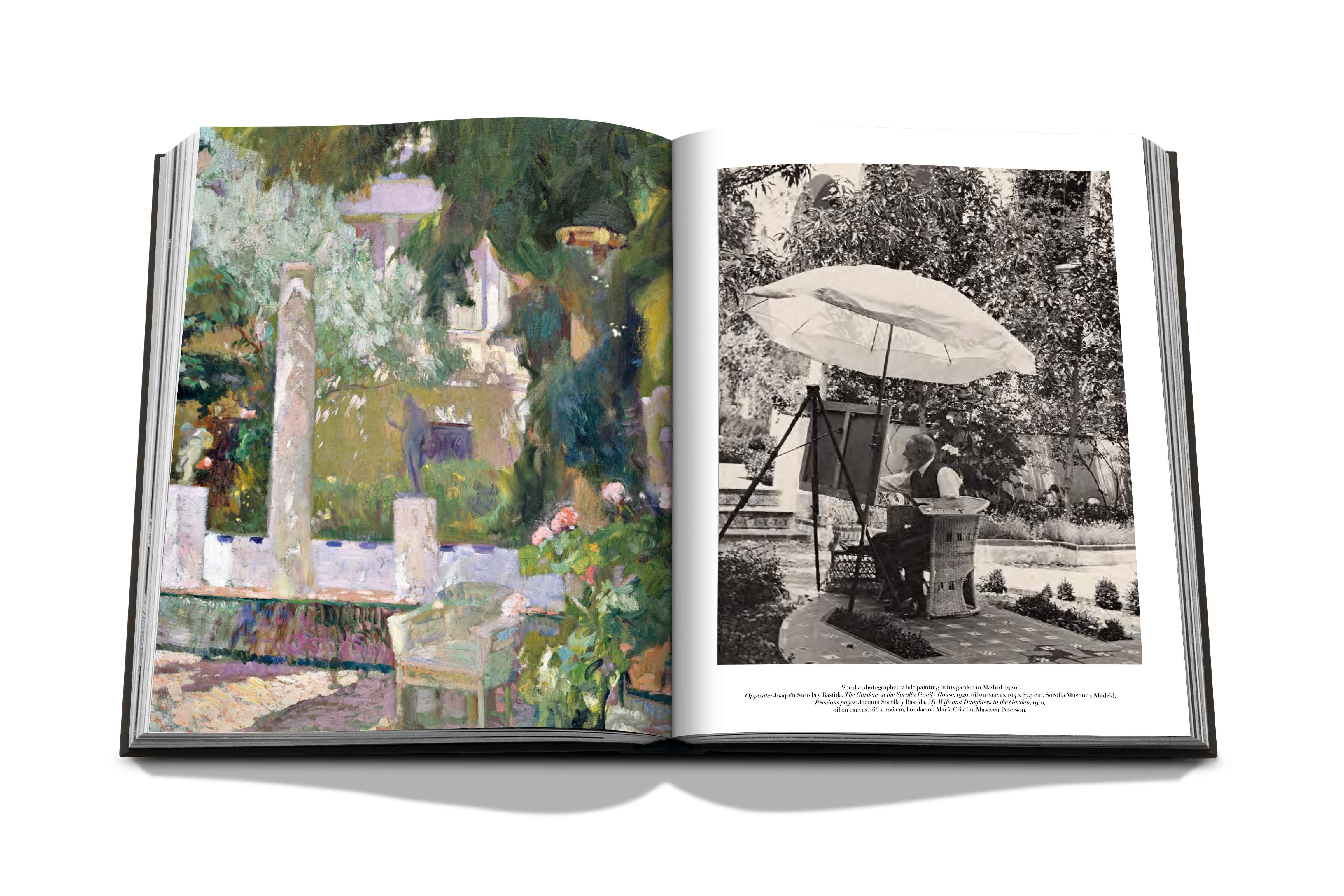 Sorolla: a vision of spain 9